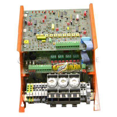 Stephan-Werke VDE0160 92520050