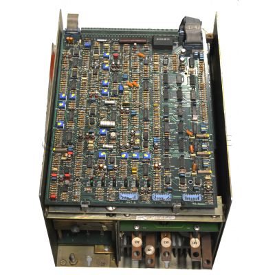 Baumuller 1.81034.2002