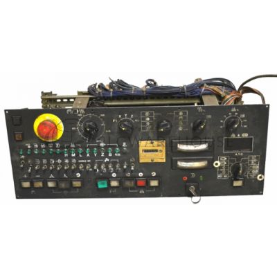 Fanuc A16B-1210-0480/02A