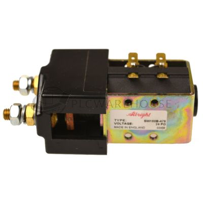 Albright SW180B-476