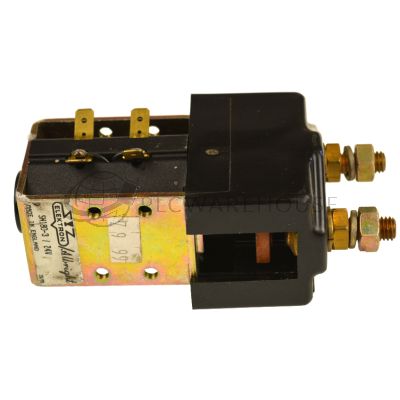 Albright SW180-3
