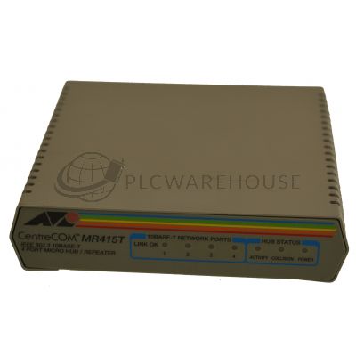 Allied Telesyn International AT-MR415T
