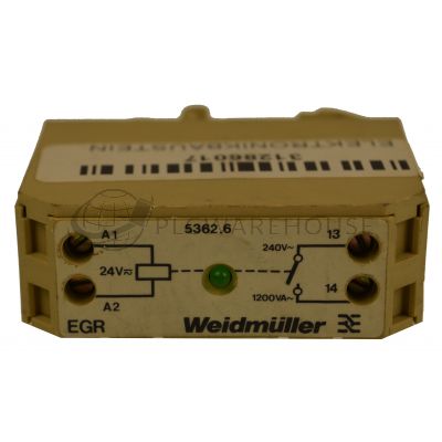 Weidmüller 53626