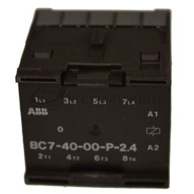 ABB BC7-40-00-P-2.4