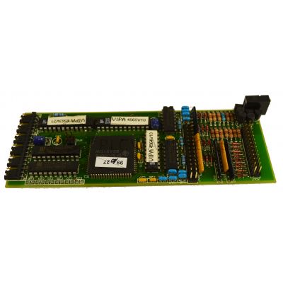 VIPA SSM-MD18