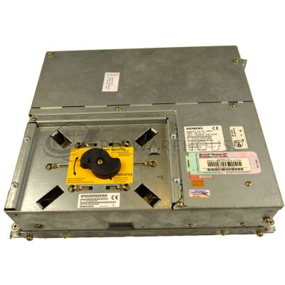Siemens 6FC5210-0DF05-0AA0