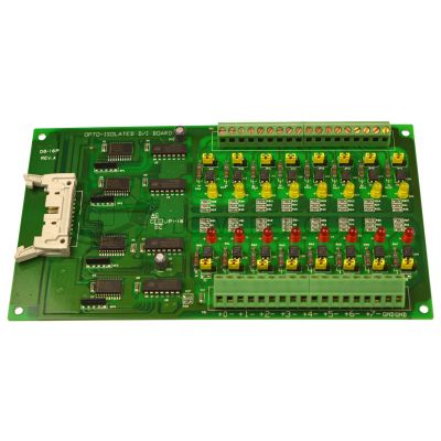 ICP Electronics DB-16P