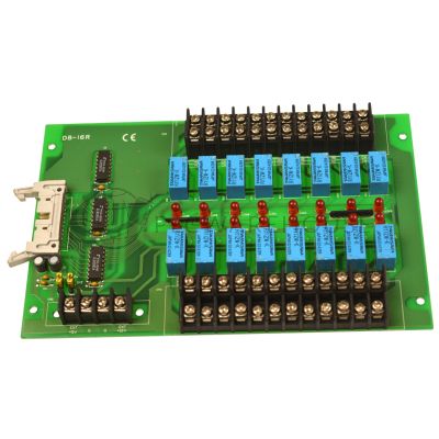 ICP Electronics DB-16R