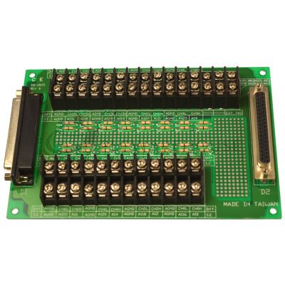 ICP Electronics DB-1825