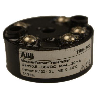 ABB TR04 ECO