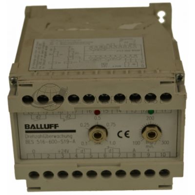 Balluff BAE000U