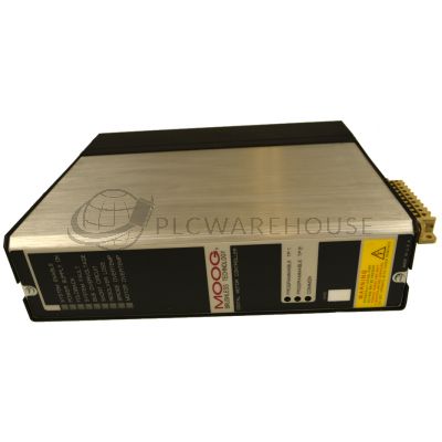 Moog GmbH 164-005B-10-A7-2