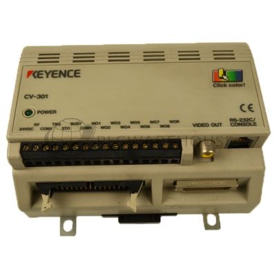 Keyence CV-301