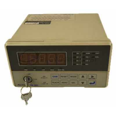 Keyence VG-301