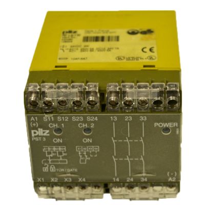 Pilz 420280