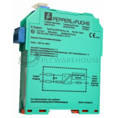 Pepperl+Fuchs 72044