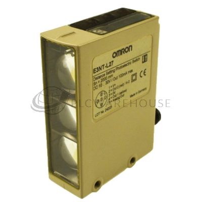 Omron E3NT-L27