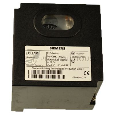 Landis & Gyr LFL1.335-220V