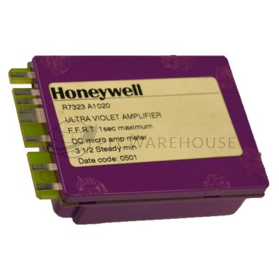 Honeywell R7323A1020