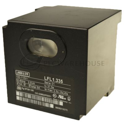 Landis & Gyr LFL1.335-110V