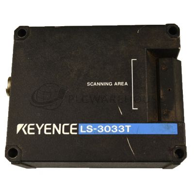Keyence LS-3033T
