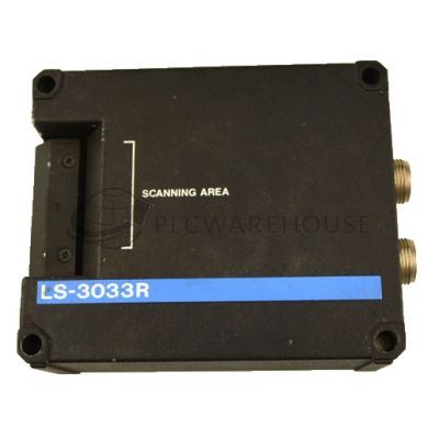 Keyence LS-3033R