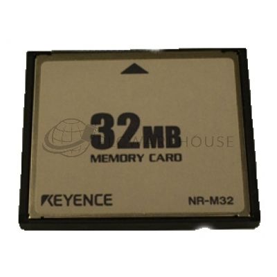 Keyence NR-M32