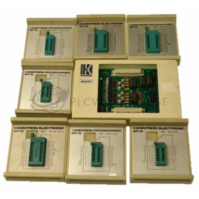 Kontron MPP80