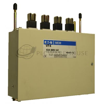 Eaton VF4-63A-500VAC