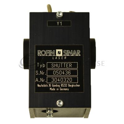 Rofin 3040320