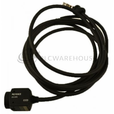 Keyence CV-070 ( Without Lens )