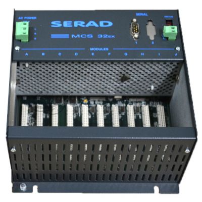 SERAD MCS32EX