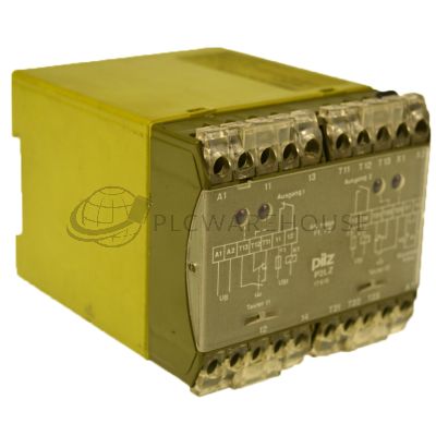 Pilz 474395