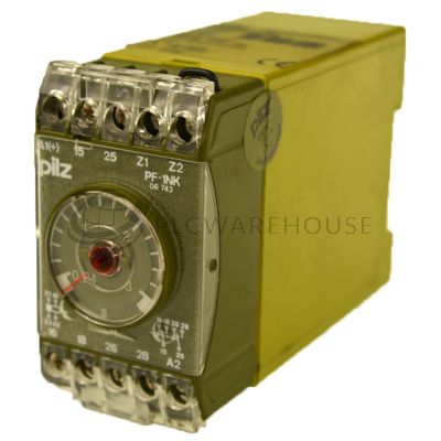 Pilz 485406