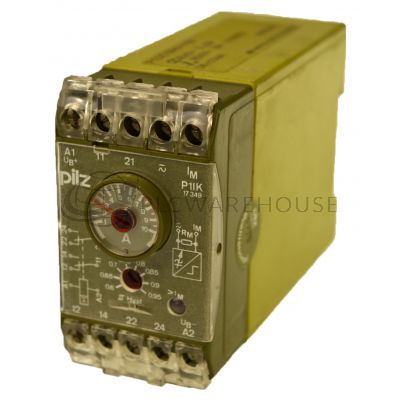 Pilz 428360