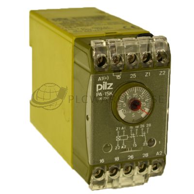 Pilz 472464