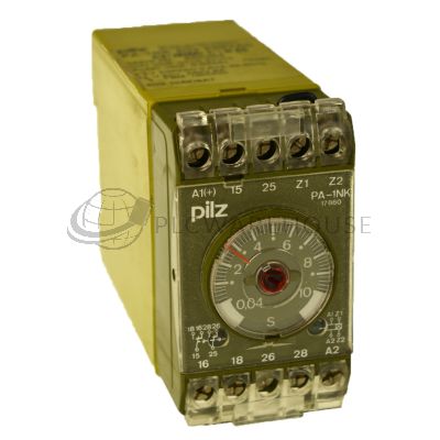 Pilz 445364