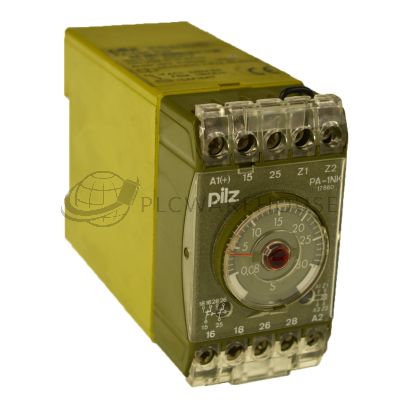 Pilz 445413