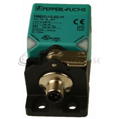 Pepperl+Fuchs 187481