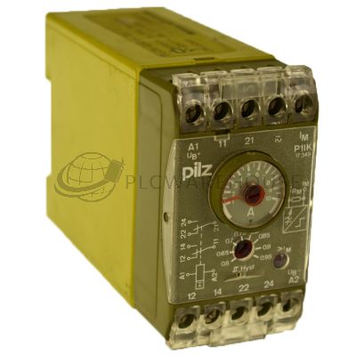 Pilz 428305
