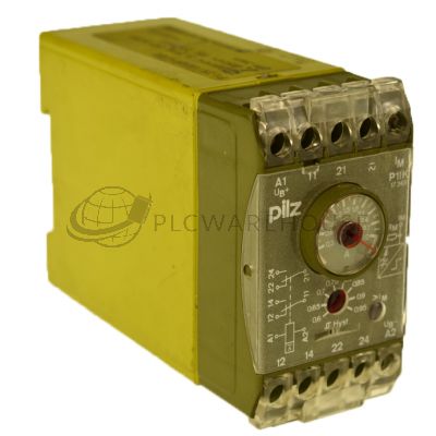 Pilz 428105