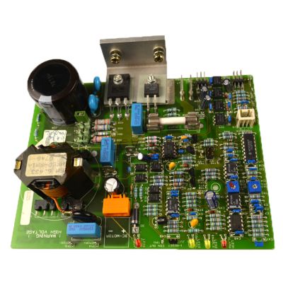 Controls Electronic AG 2601.0001.03
