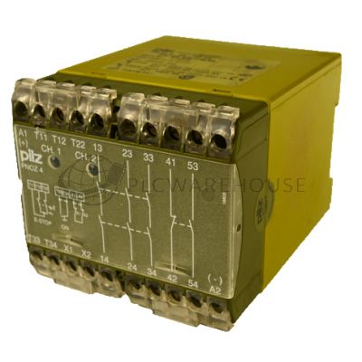Pilz 474995
