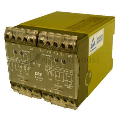 Pilz 474371/92