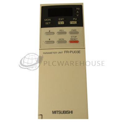 Mitsubishi FR-PU03E