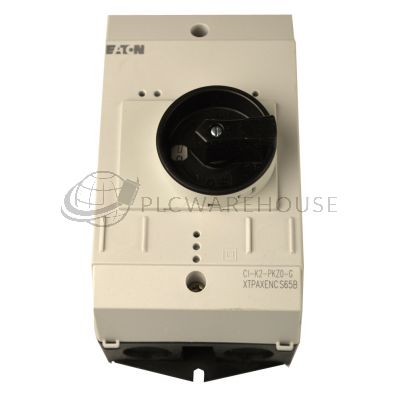 Eaton XTPAXENCS65B