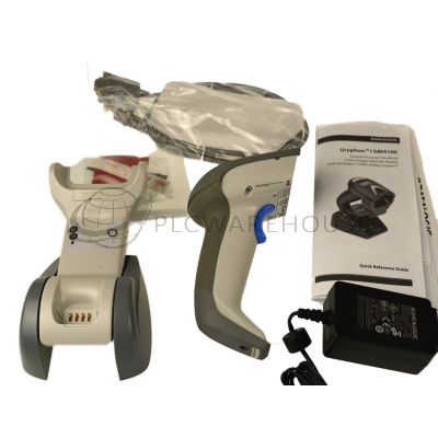 Datalogic GM4130-WH-433K2