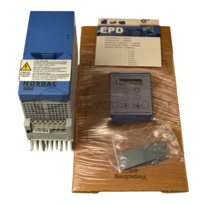 Nordac 275410055
