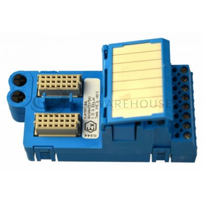 Fischer-Rosemount Systems 12P1867X012