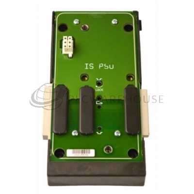 Fischer-Rosemount Systems 12P1872X012